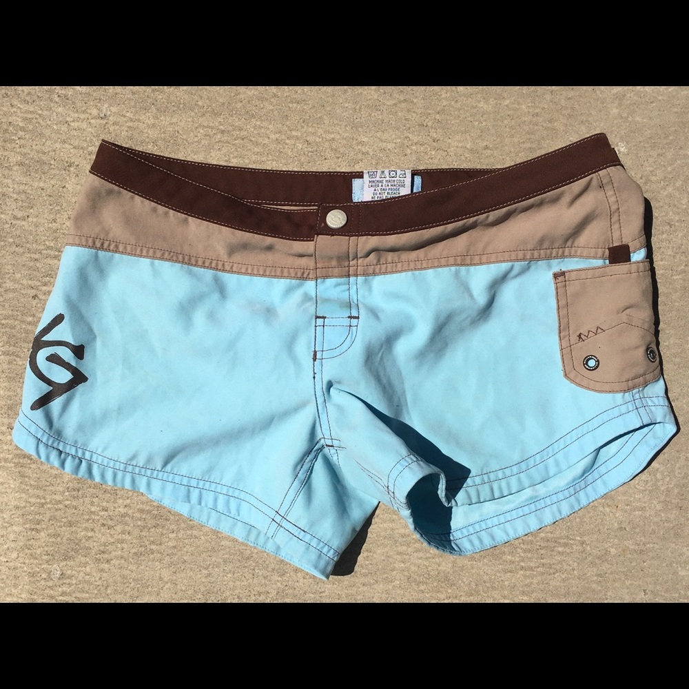 Billabong Surf Shorts